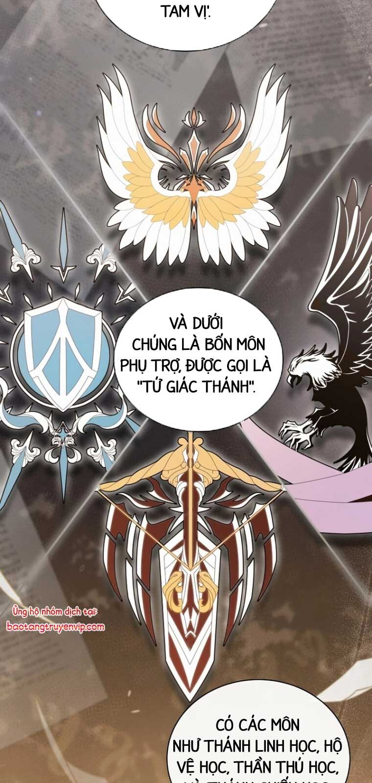 Tử Linh Sư Thiên Tài Của Học Viện Chapter 161 - 57
