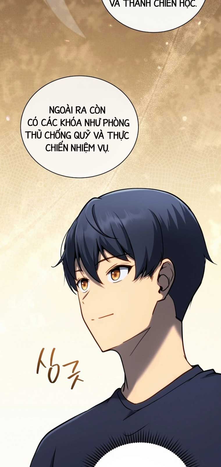 Tử Linh Sư Thiên Tài Của Học Viện Chapter 161 - 58