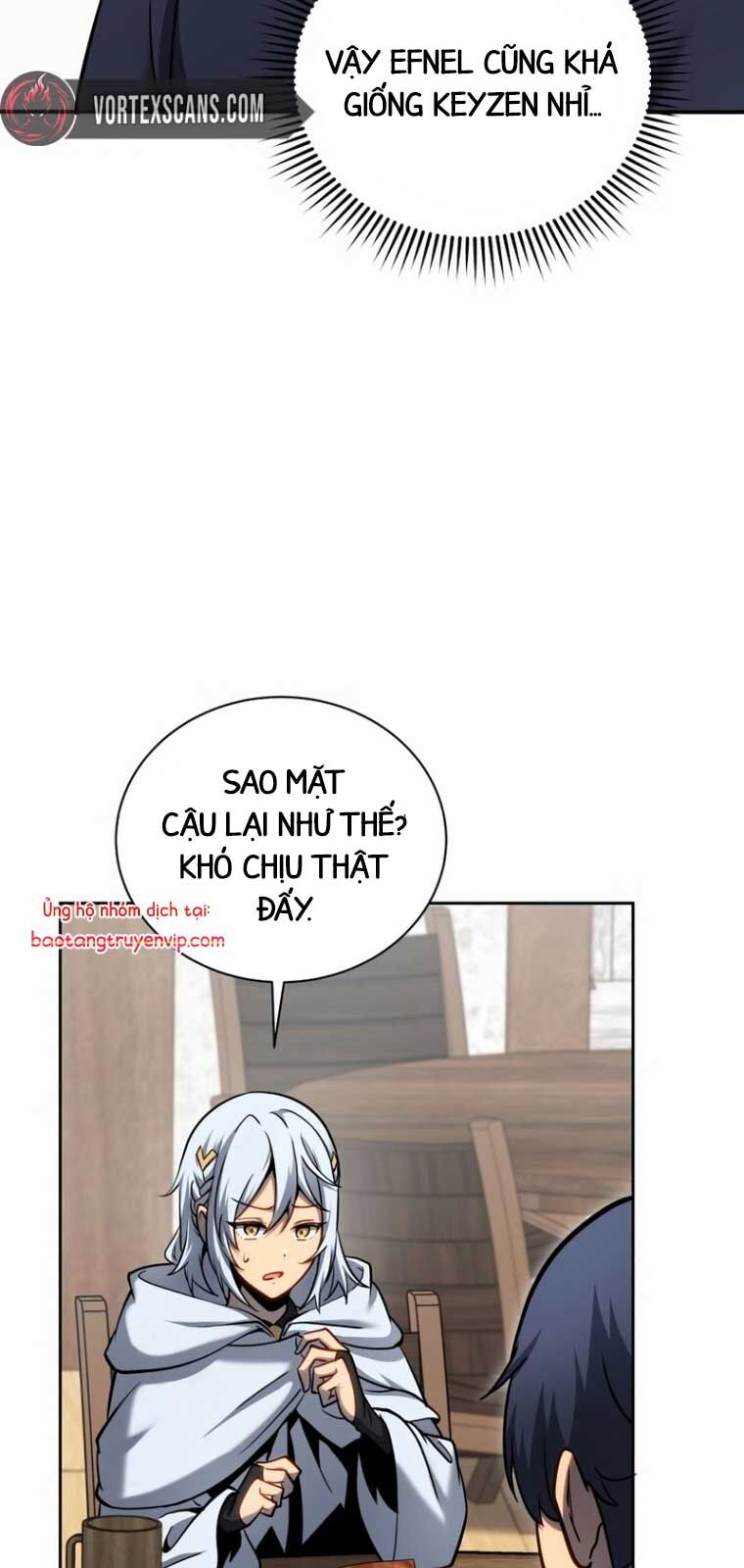 Tử Linh Sư Thiên Tài Của Học Viện Chapter 161 - 59