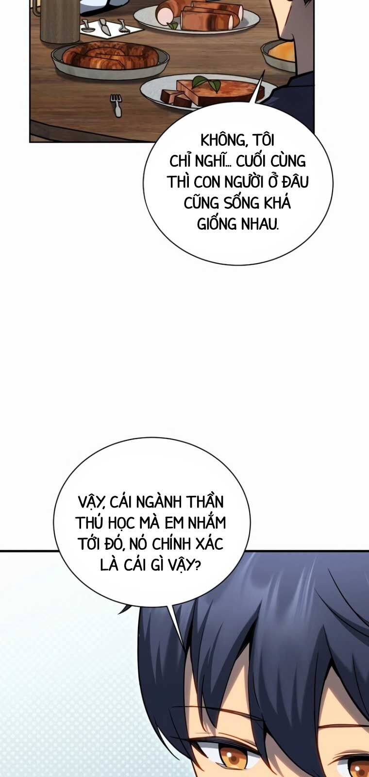 Tử Linh Sư Thiên Tài Của Học Viện Chapter 161 - 60