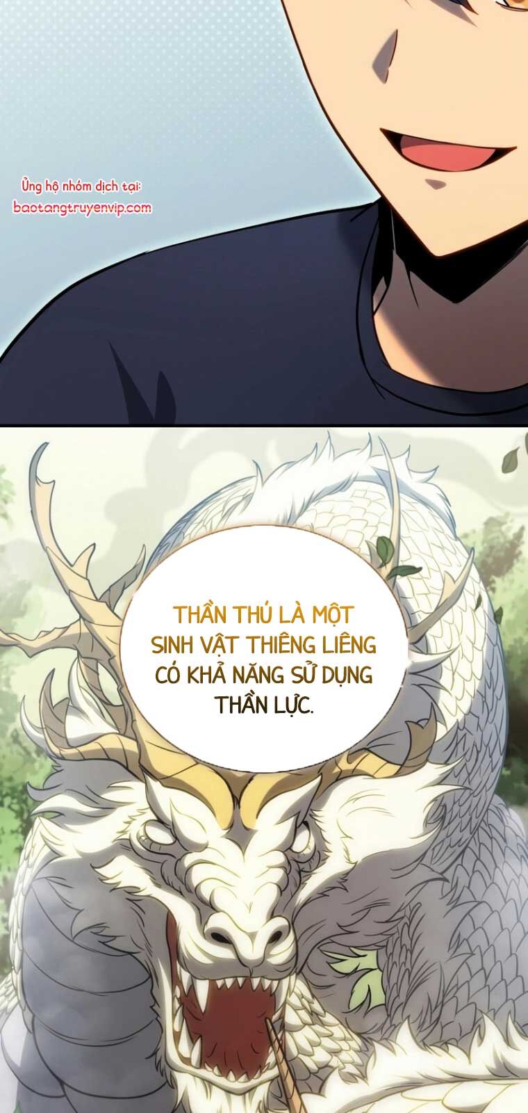 Tử Linh Sư Thiên Tài Của Học Viện Chapter 161 - 61