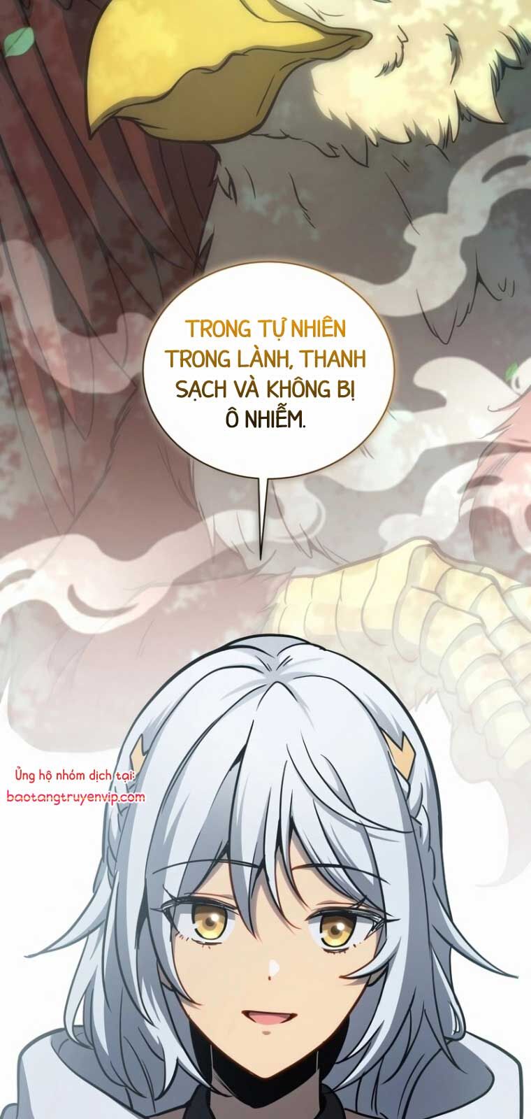 Tử Linh Sư Thiên Tài Của Học Viện Chapter 161 - 63