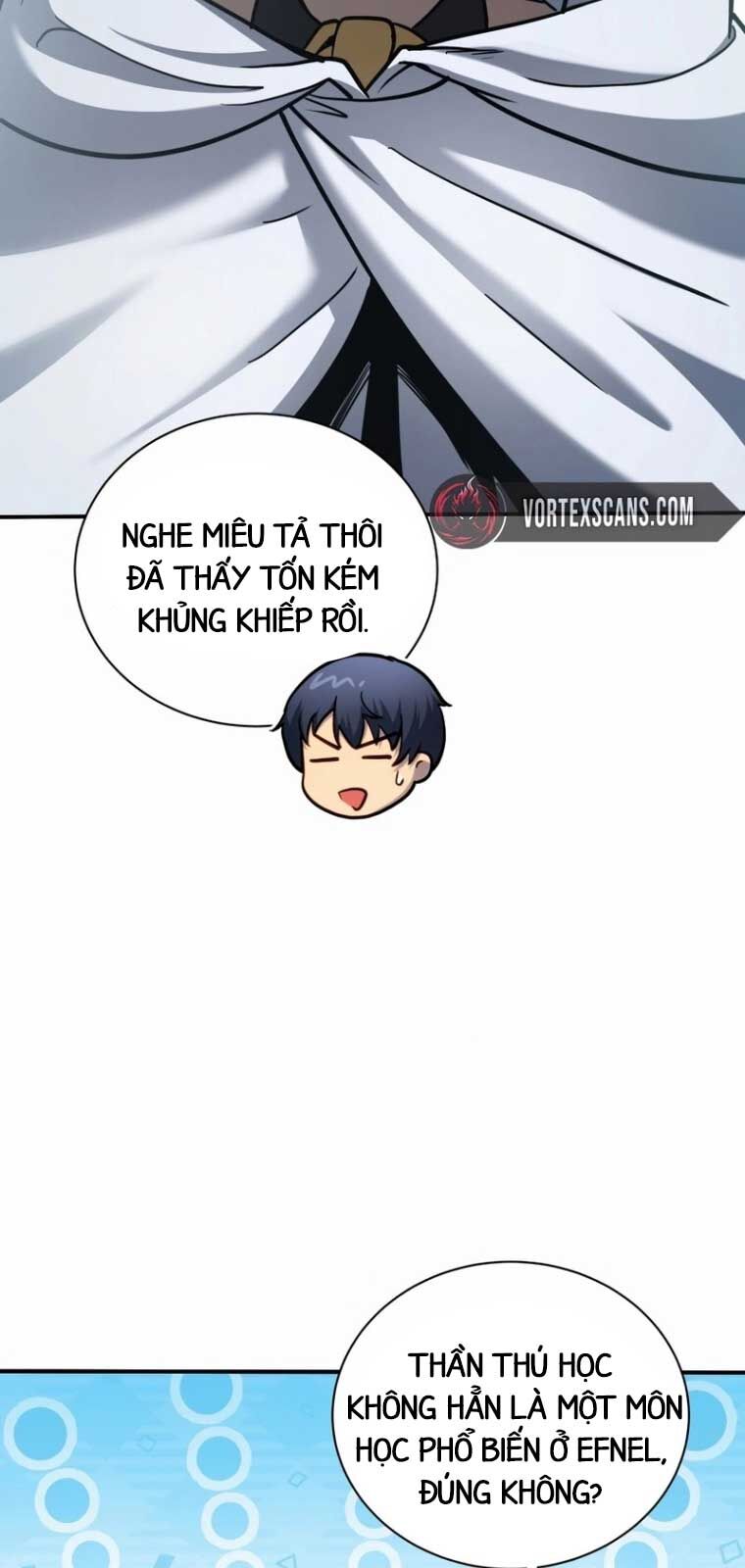 Tử Linh Sư Thiên Tài Của Học Viện Chapter 161 - 64