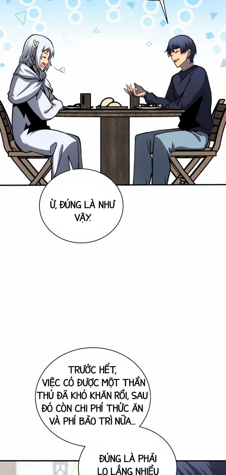 Tử Linh Sư Thiên Tài Của Học Viện Chapter 161 - 65