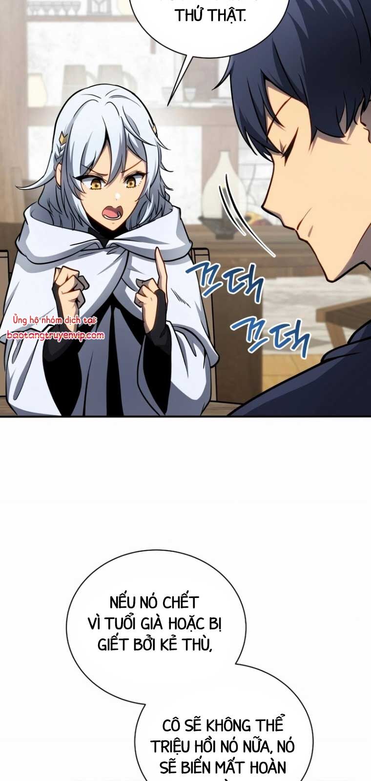 Tử Linh Sư Thiên Tài Của Học Viện Chapter 161 - 66