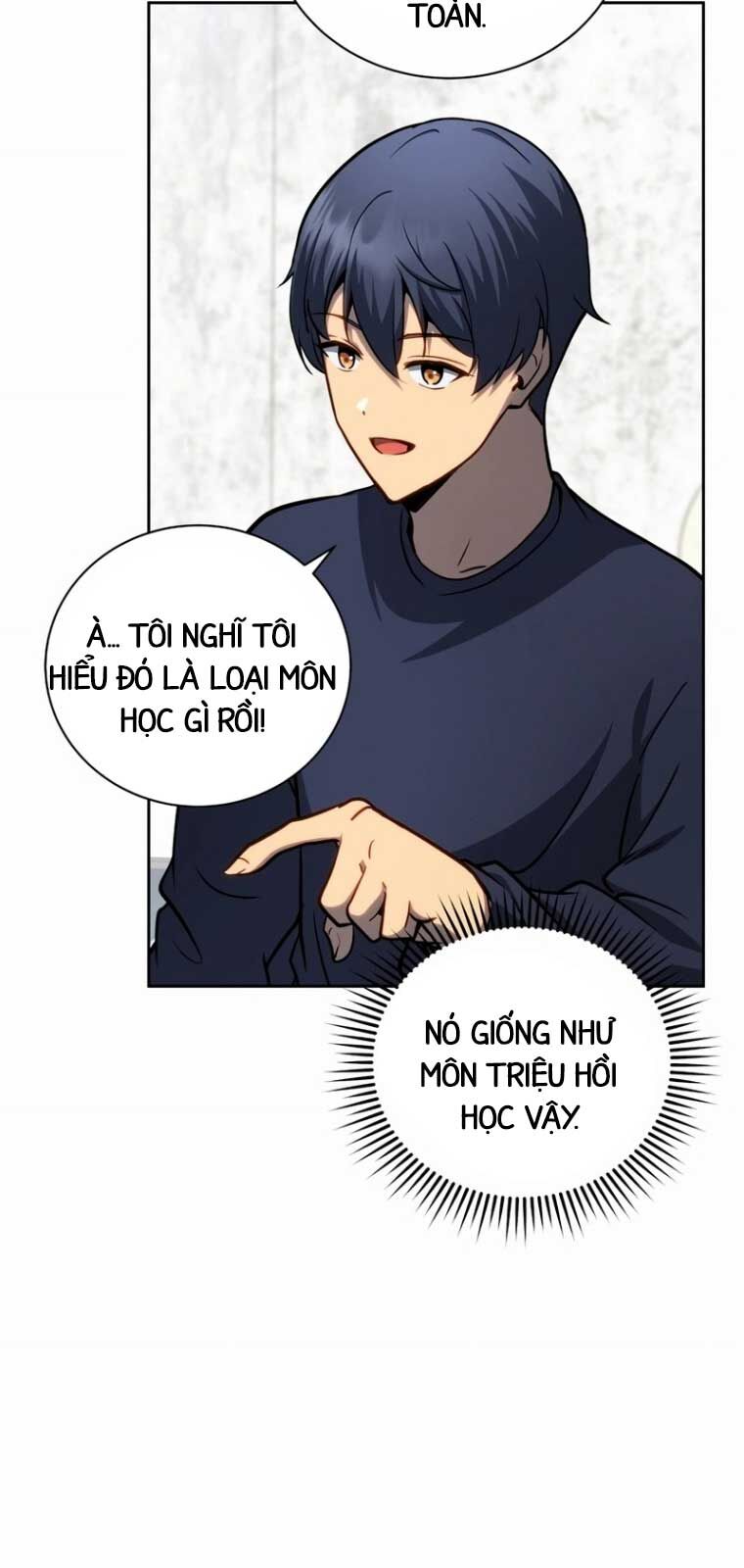 Tử Linh Sư Thiên Tài Của Học Viện Chapter 161 - 67