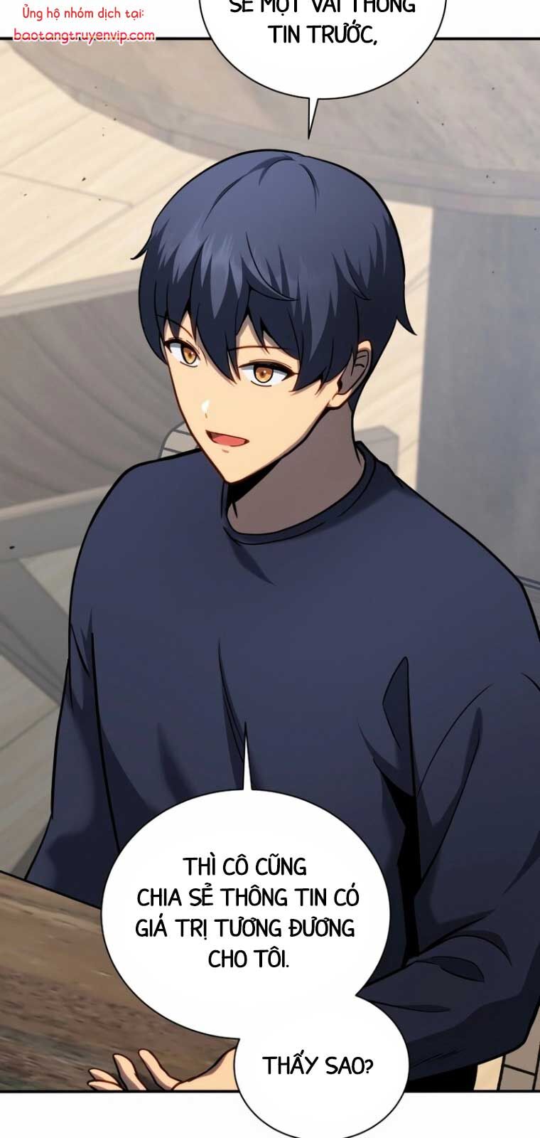 Tử Linh Sư Thiên Tài Của Học Viện Chapter 161 - 78