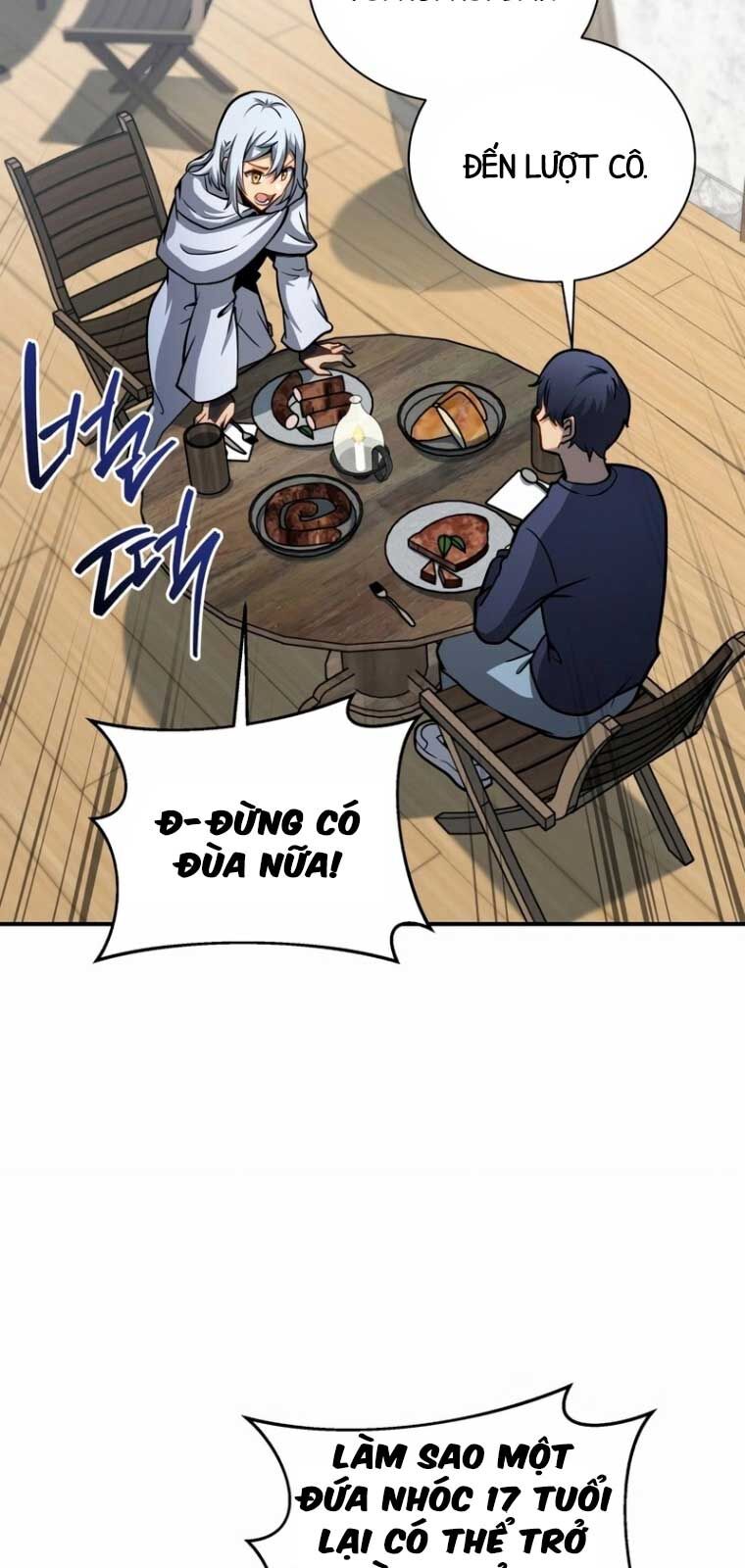 Tử Linh Sư Thiên Tài Của Học Viện Chapter 161 - 82