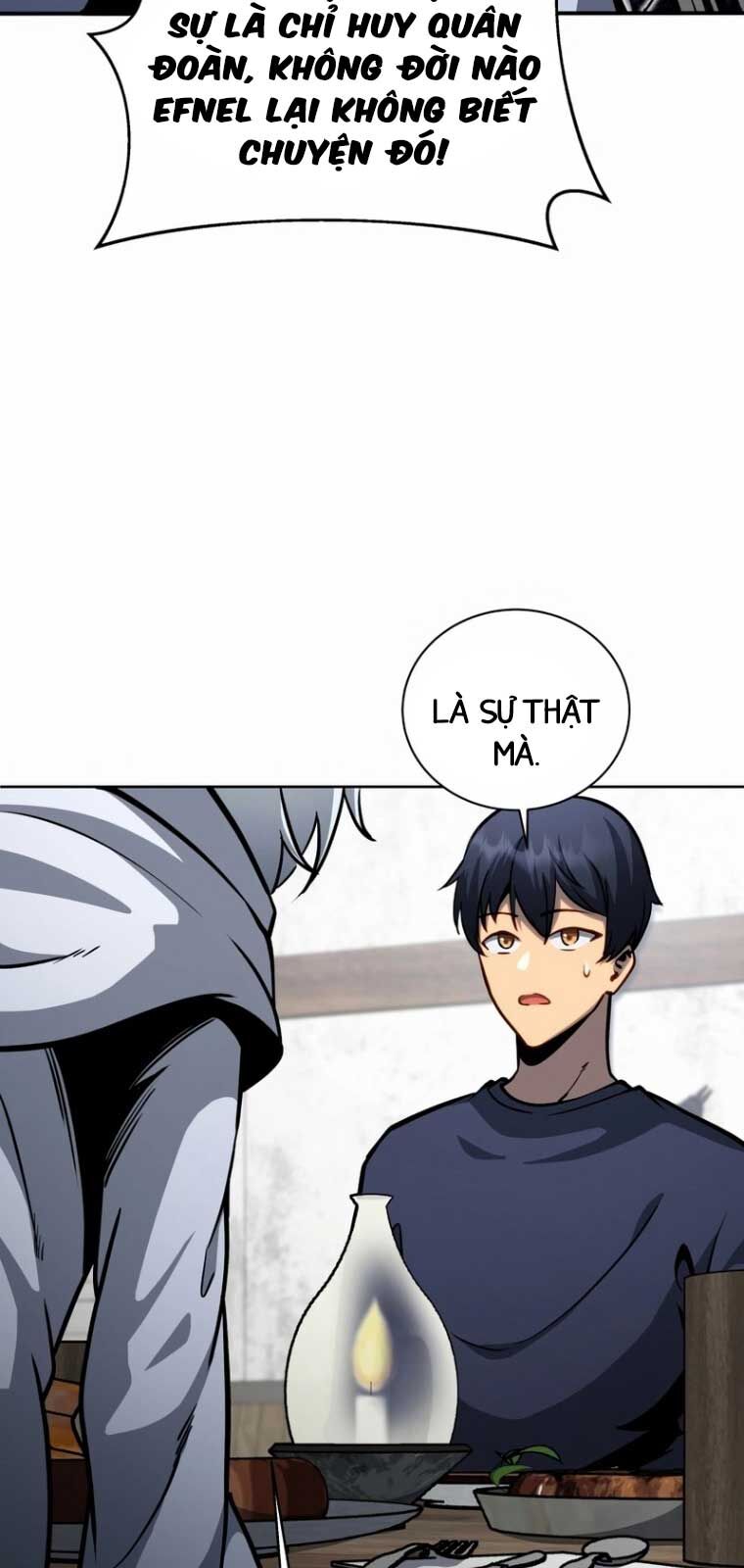 Tử Linh Sư Thiên Tài Của Học Viện Chapter 161 - 84