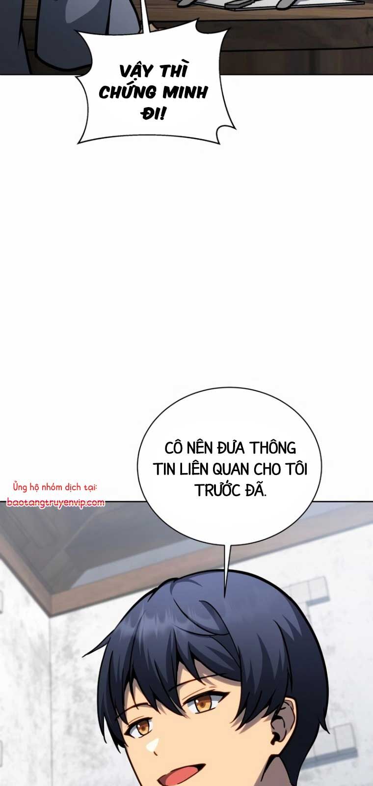 Tử Linh Sư Thiên Tài Của Học Viện Chapter 161 - 85
