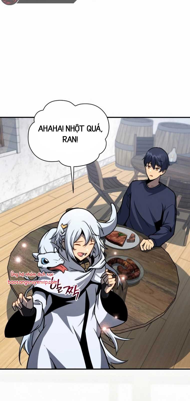 Tử Linh Sư Thiên Tài Của Học Viện Chapter 161 - 93