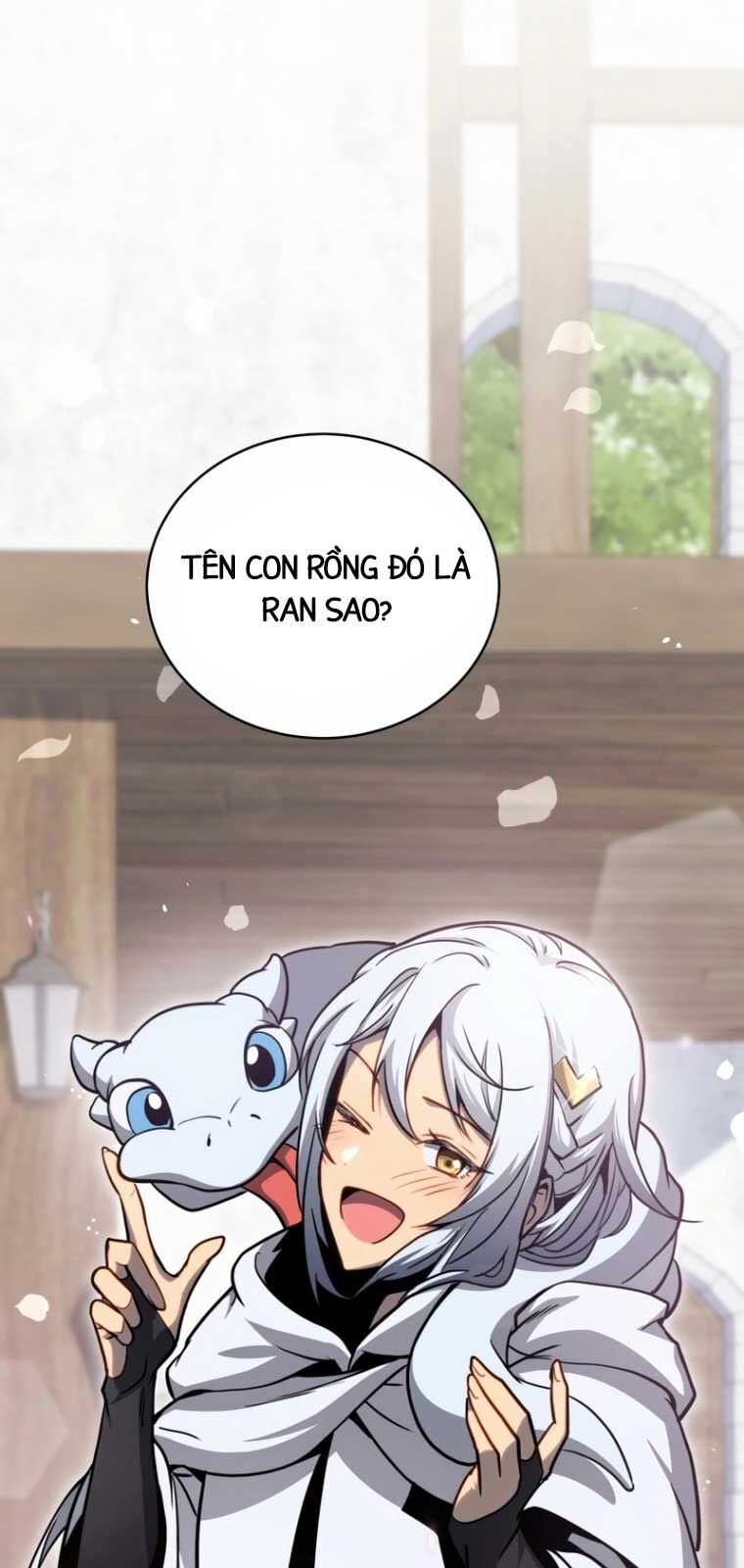 Tử Linh Sư Thiên Tài Của Học Viện Chapter 161 - 94