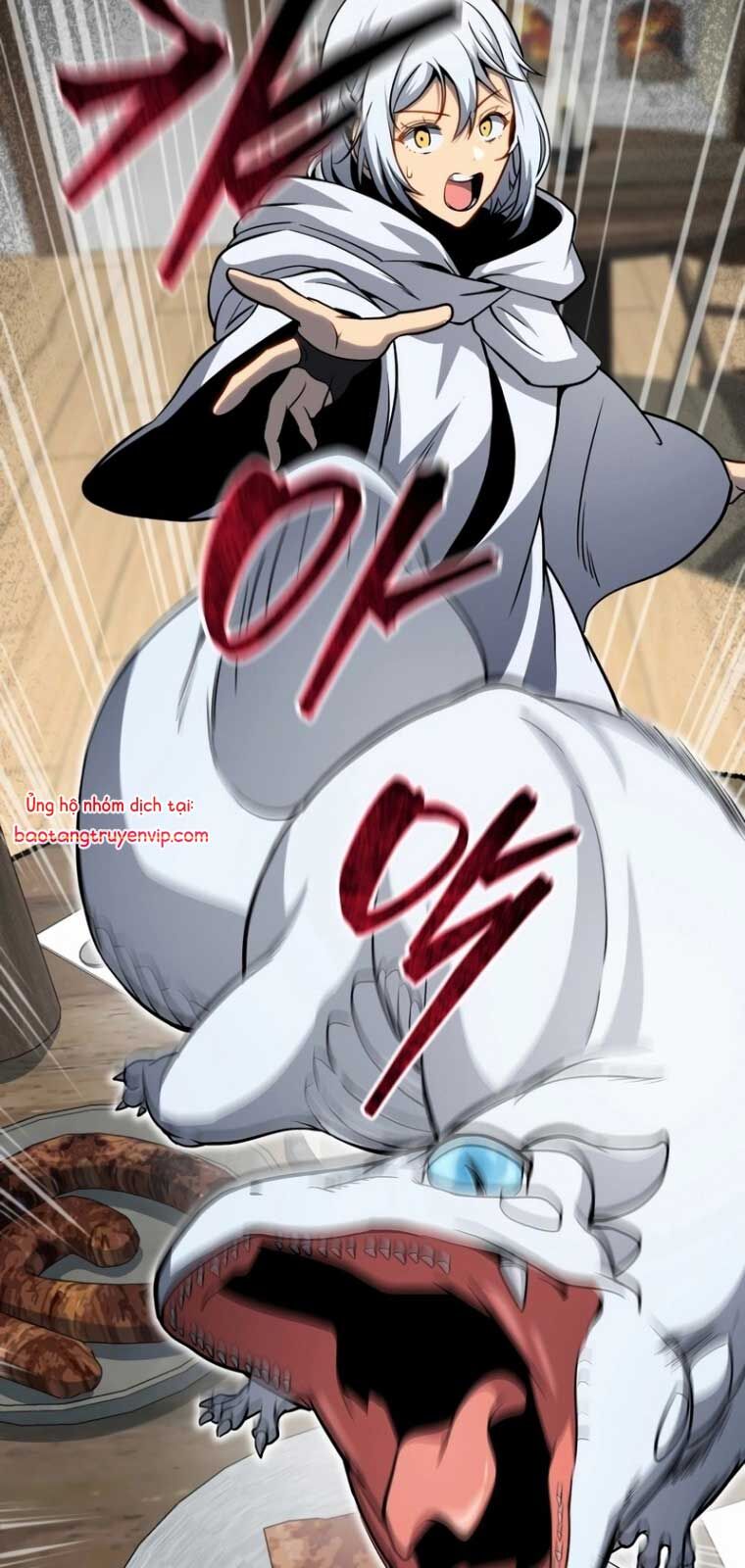 Tử Linh Sư Thiên Tài Của Học Viện Chapter 161 - 100