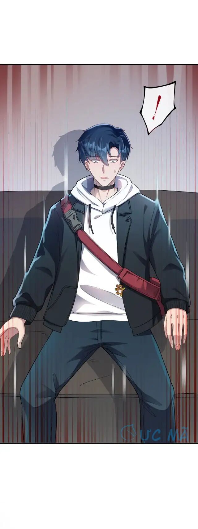 Tập Tin Không Giới Hạn Chapter 1 - 15