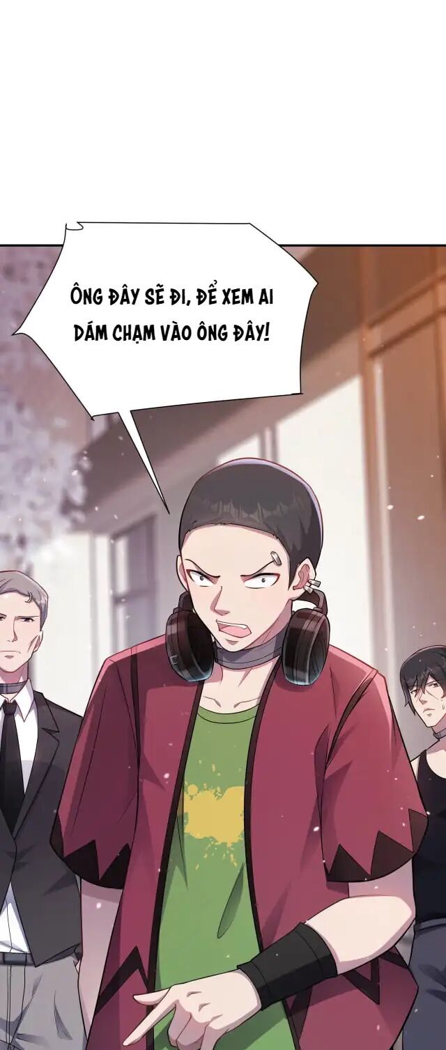 Tập Tin Không Giới Hạn Chapter 1 - 24