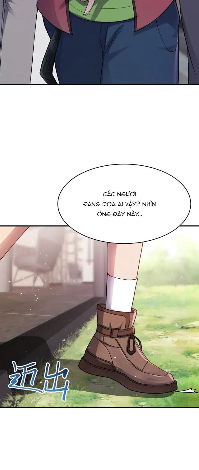 Tập Tin Không Giới Hạn Chapter 1 - 25