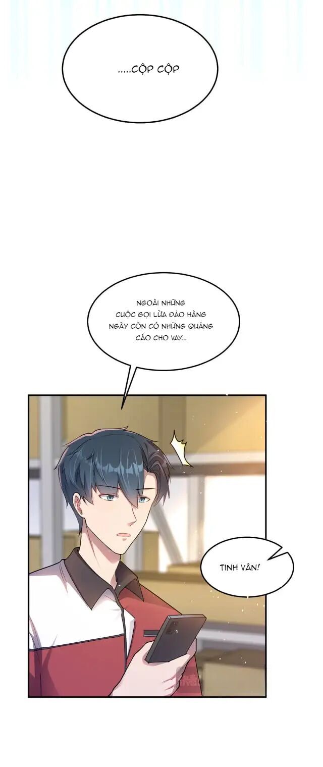 Tập Tin Không Giới Hạn Chapter 1 - 5