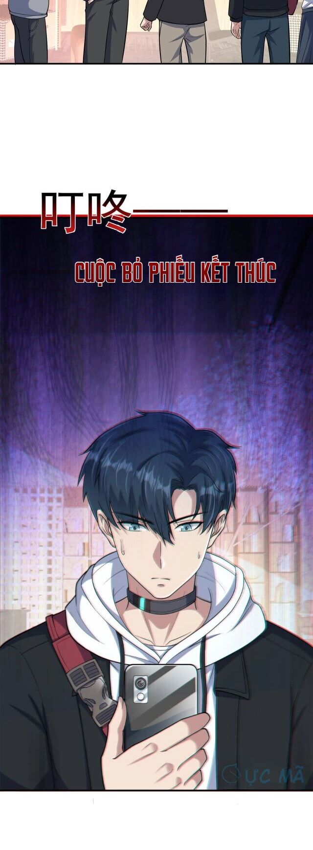 Tập Tin Không Giới Hạn Chapter 2 - 14