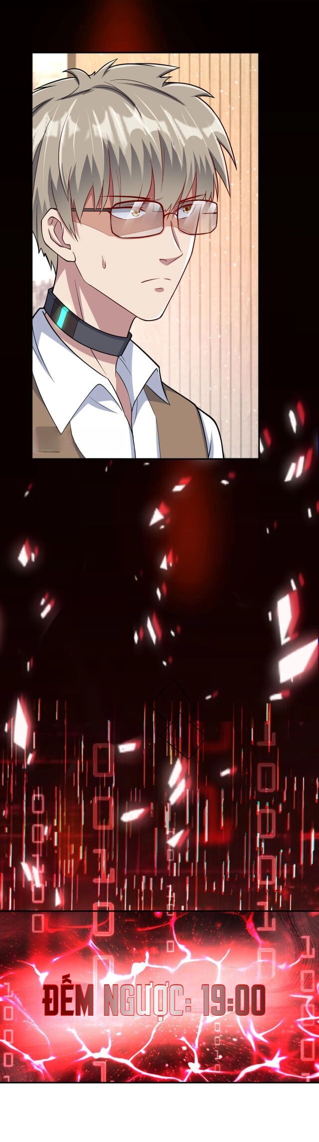 Tập Tin Không Giới Hạn Chapter 2 - 9