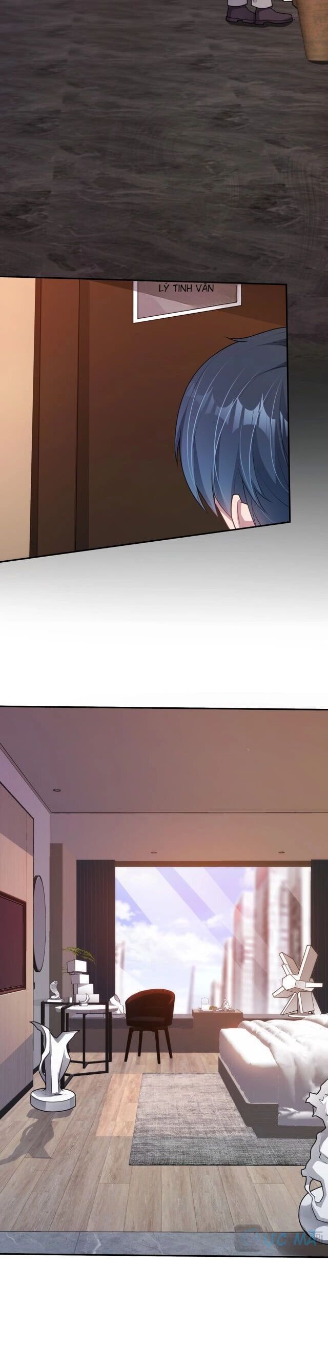 Tập Tin Không Giới Hạn Chapter 3 - 17