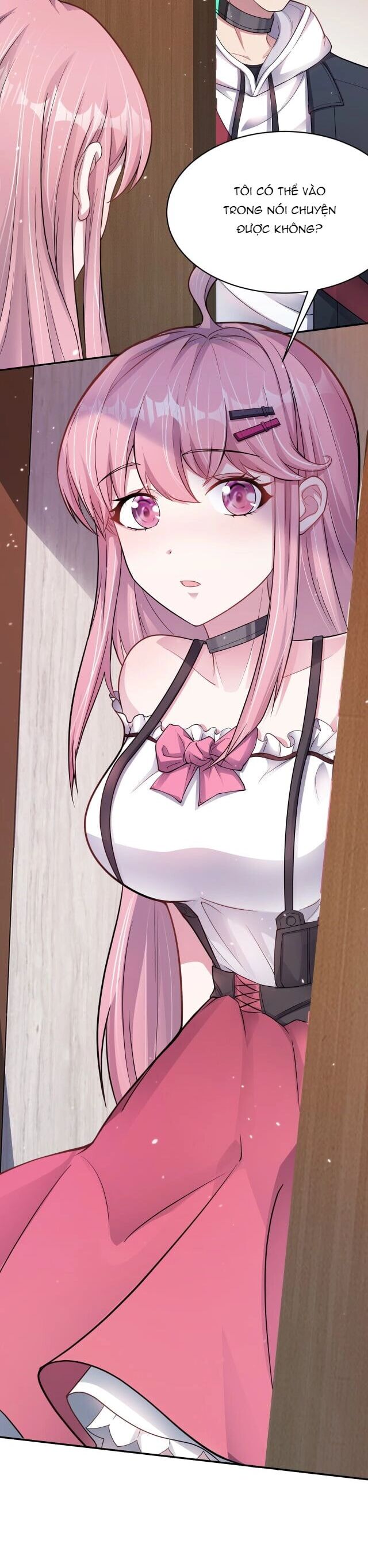 Tập Tin Không Giới Hạn Chapter 3 - 19