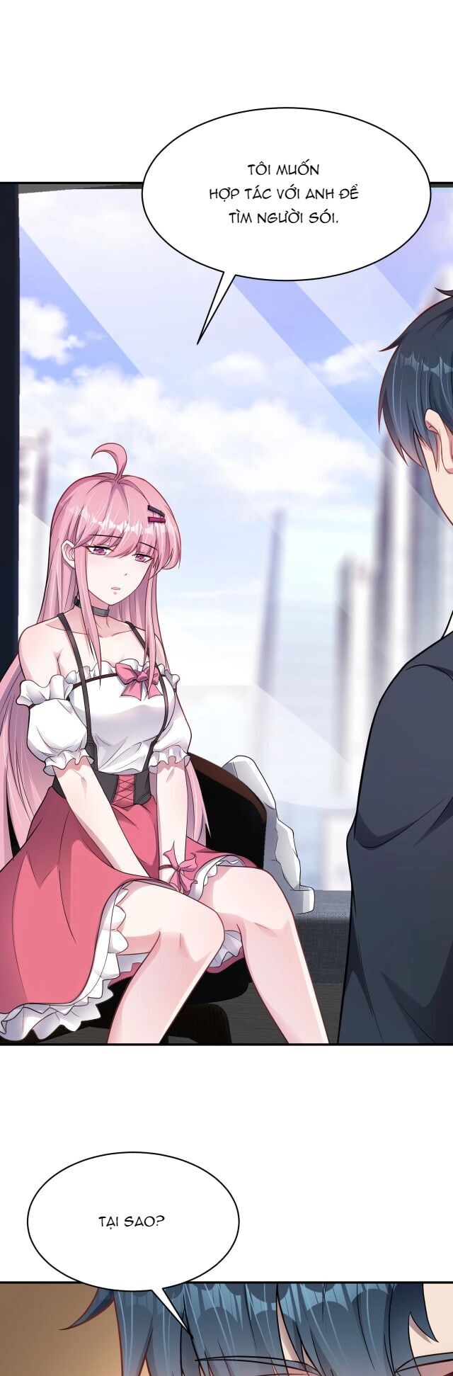 Tập Tin Không Giới Hạn Chapter 3 - 20