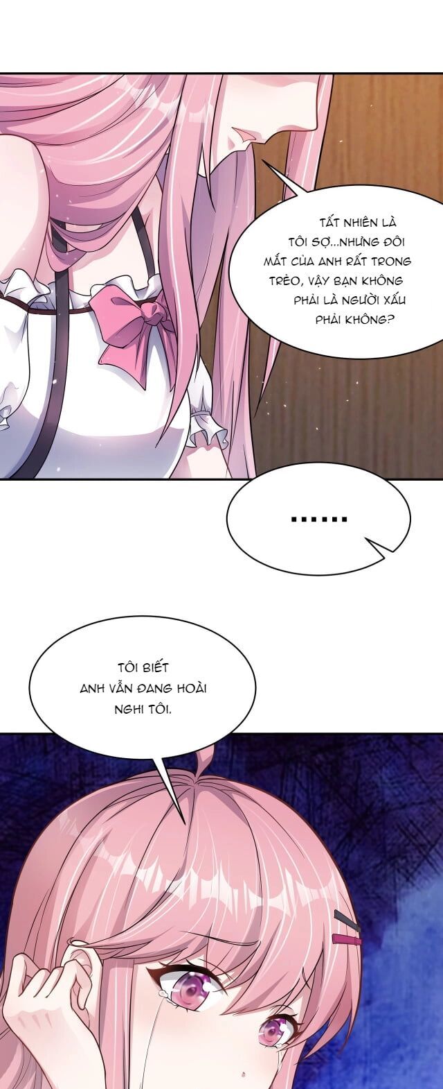 Tập Tin Không Giới Hạn Chapter 3 - 23