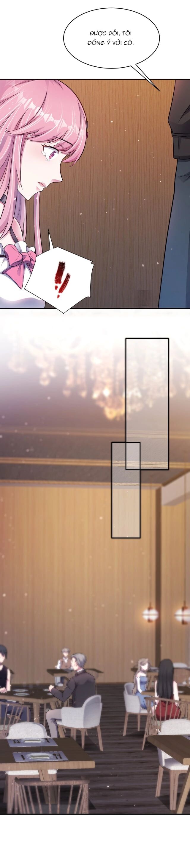 Tập Tin Không Giới Hạn Chapter 3 - 25