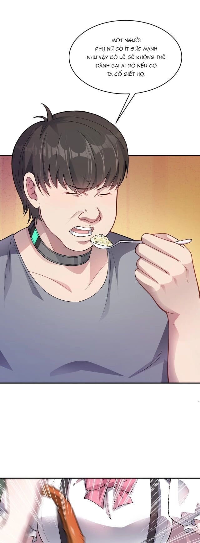 Tập Tin Không Giới Hạn Chapter 3 - 27