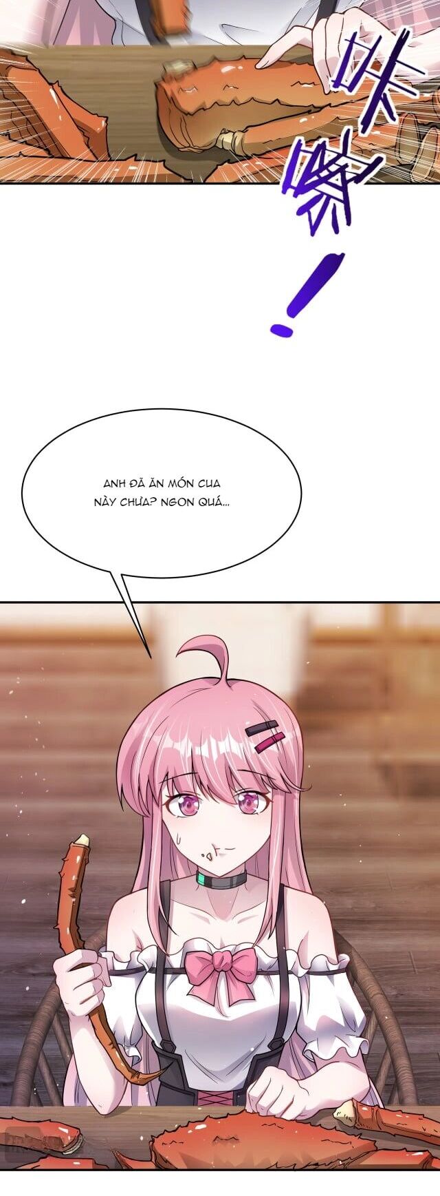 Tập Tin Không Giới Hạn Chapter 3 - 28