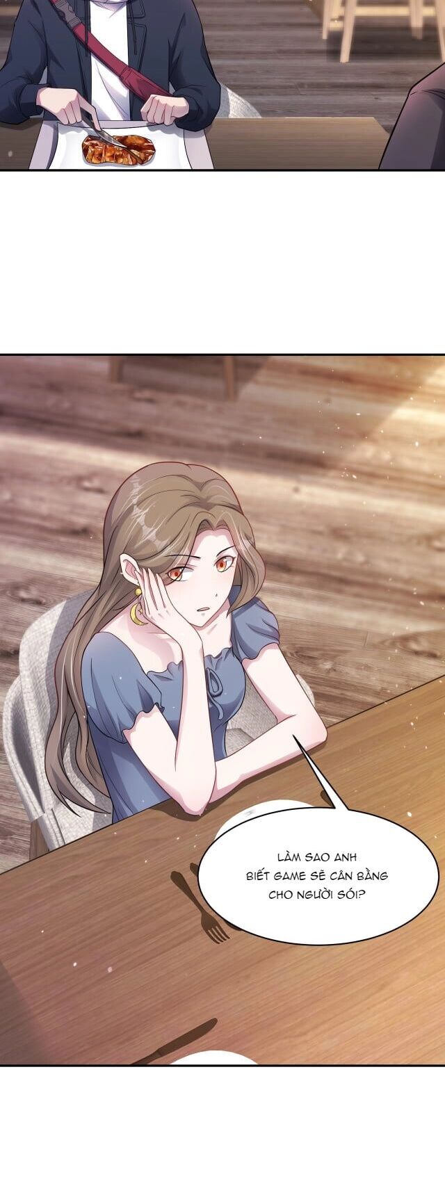 Tập Tin Không Giới Hạn Chapter 3 - 30