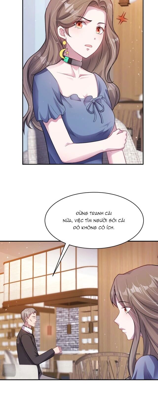 Tập Tin Không Giới Hạn Chapter 3 - 32