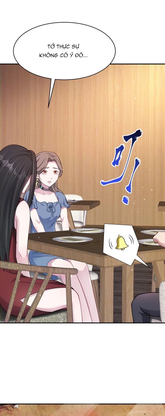 Tập Tin Không Giới Hạn Chapter 3 - 33