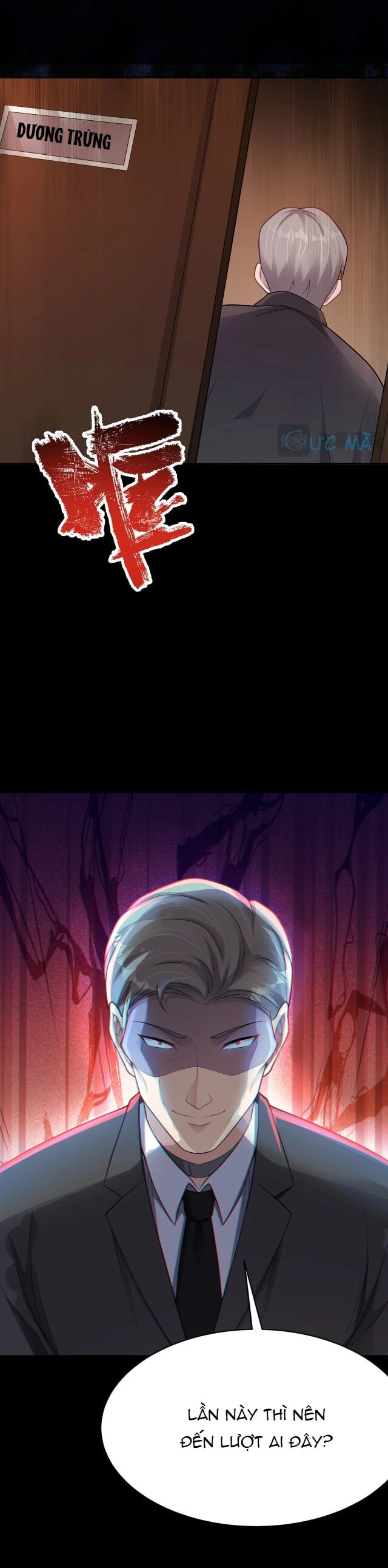 Tập Tin Không Giới Hạn Chapter 3 - 37