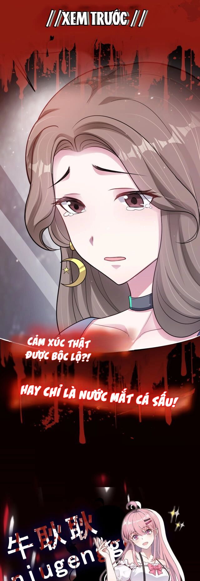 Tập Tin Không Giới Hạn Chapter 3 - 38