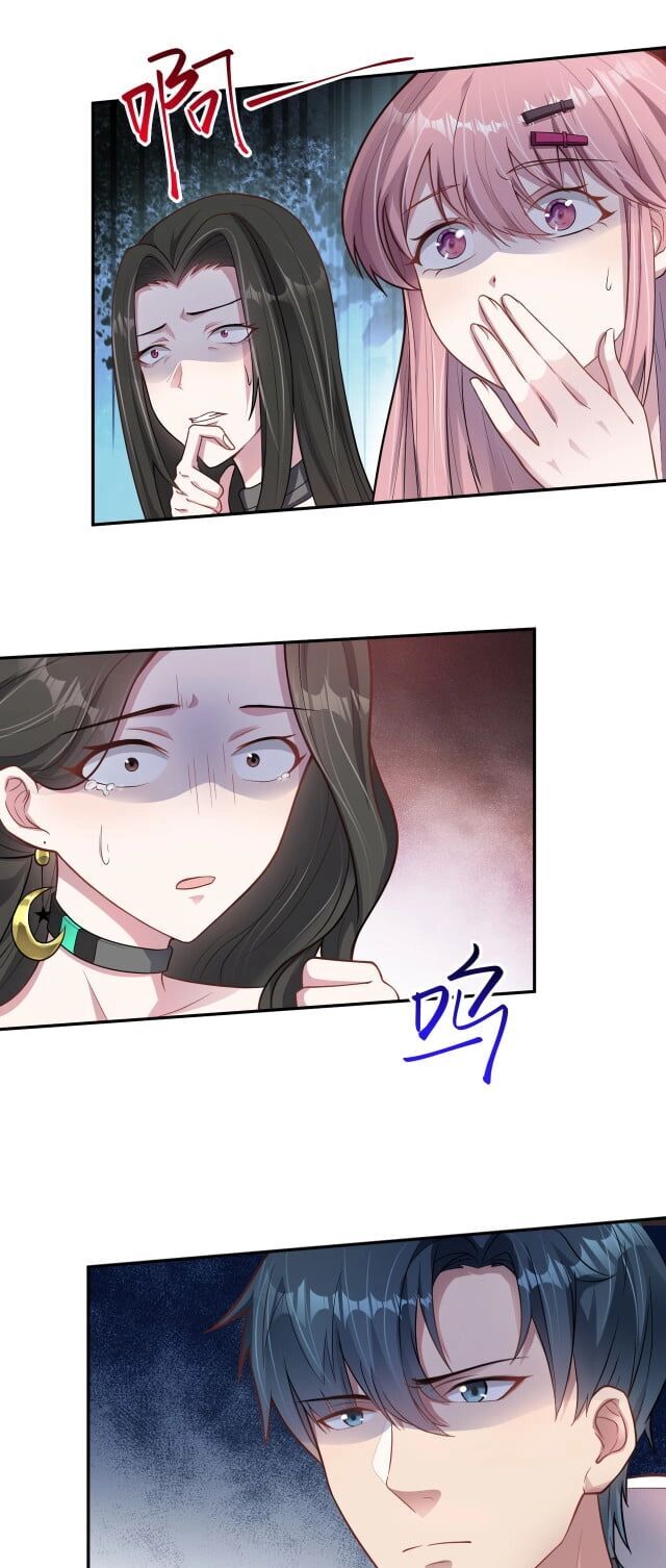 Tập Tin Không Giới Hạn Chapter 3 - 10