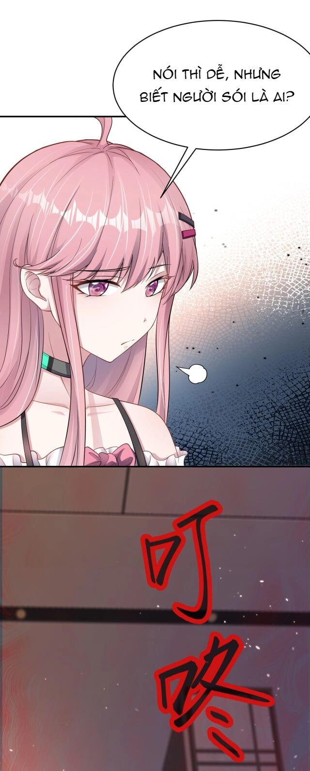 Tập Tin Không Giới Hạn Chapter 4 - 12