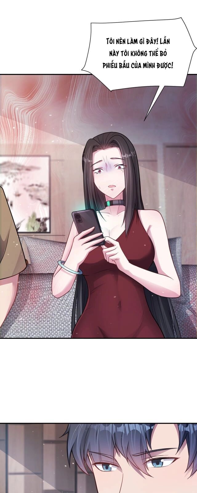 Tập Tin Không Giới Hạn Chapter 4 - 14