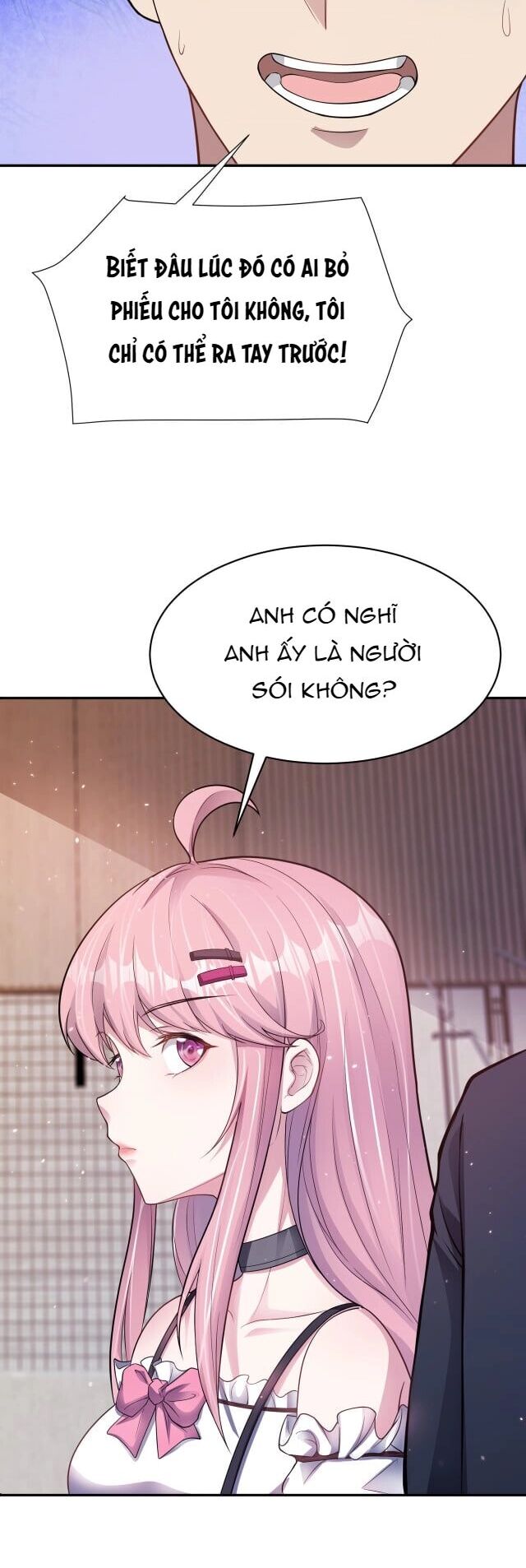 Tập Tin Không Giới Hạn Chapter 4 - 19