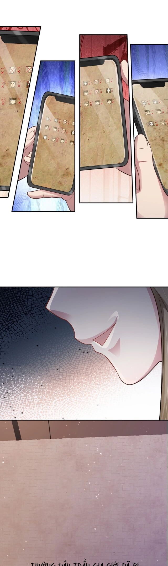 Tập Tin Không Giới Hạn Chapter 4 - 22