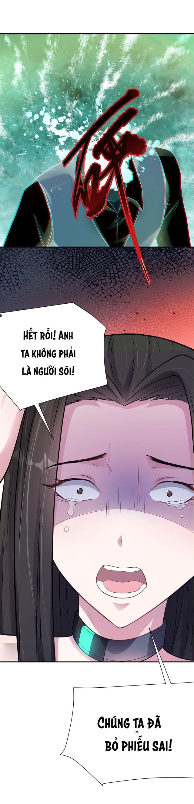 Tập Tin Không Giới Hạn Chapter 4 - 24