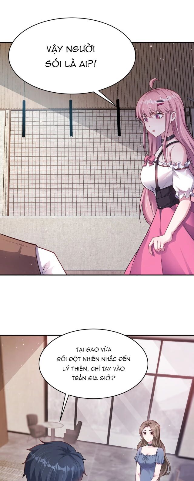 Tập Tin Không Giới Hạn Chapter 4 - 25