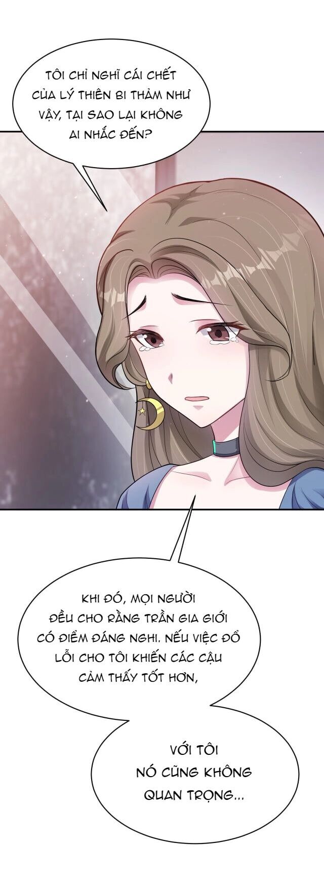 Tập Tin Không Giới Hạn Chapter 4 - 28