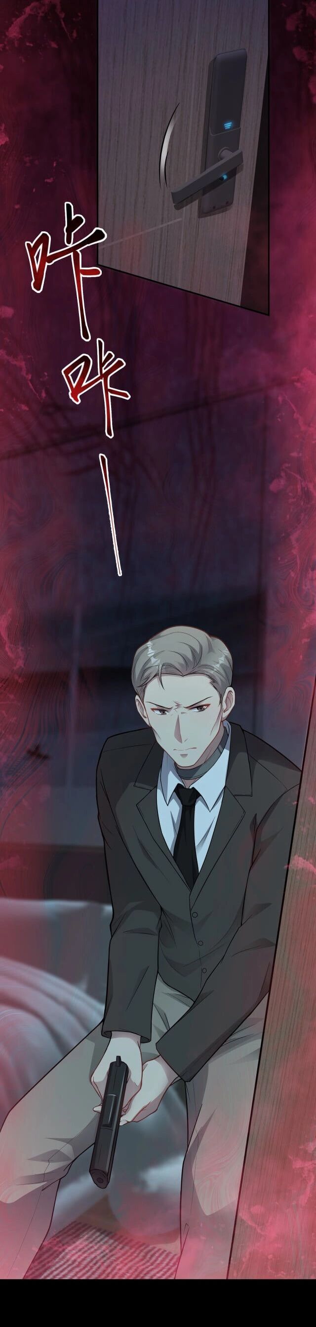 Tập Tin Không Giới Hạn Chapter 4 - 3