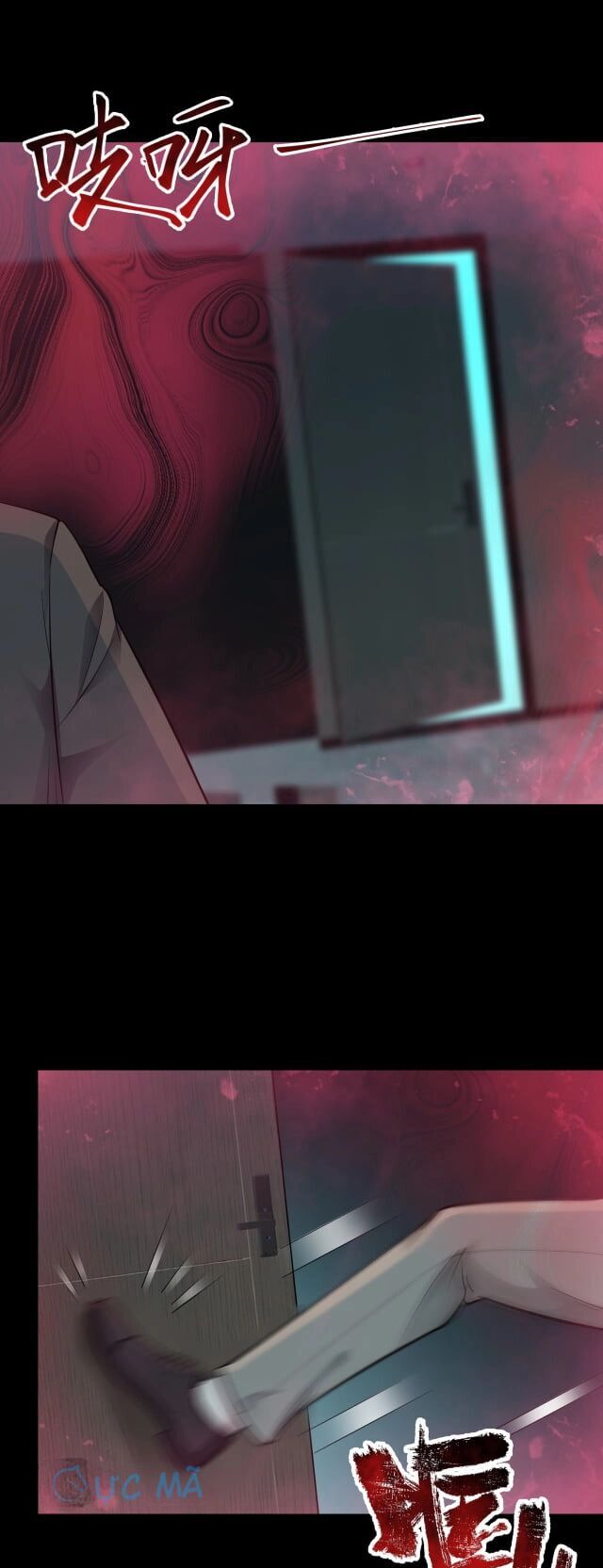 Tập Tin Không Giới Hạn Chapter 4 - 4