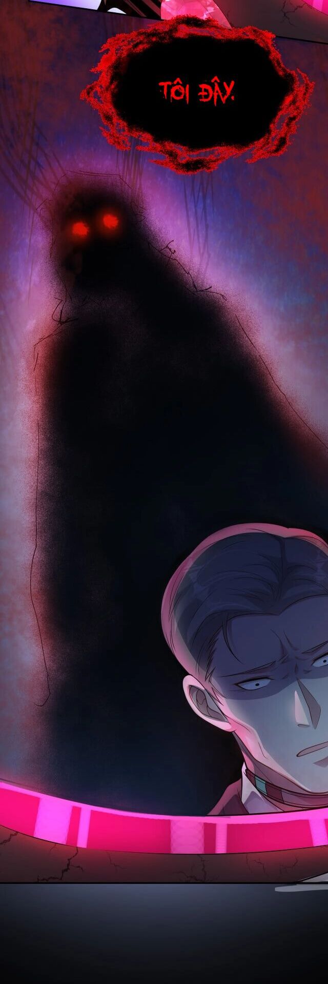 Tập Tin Không Giới Hạn Chapter 4 - 7