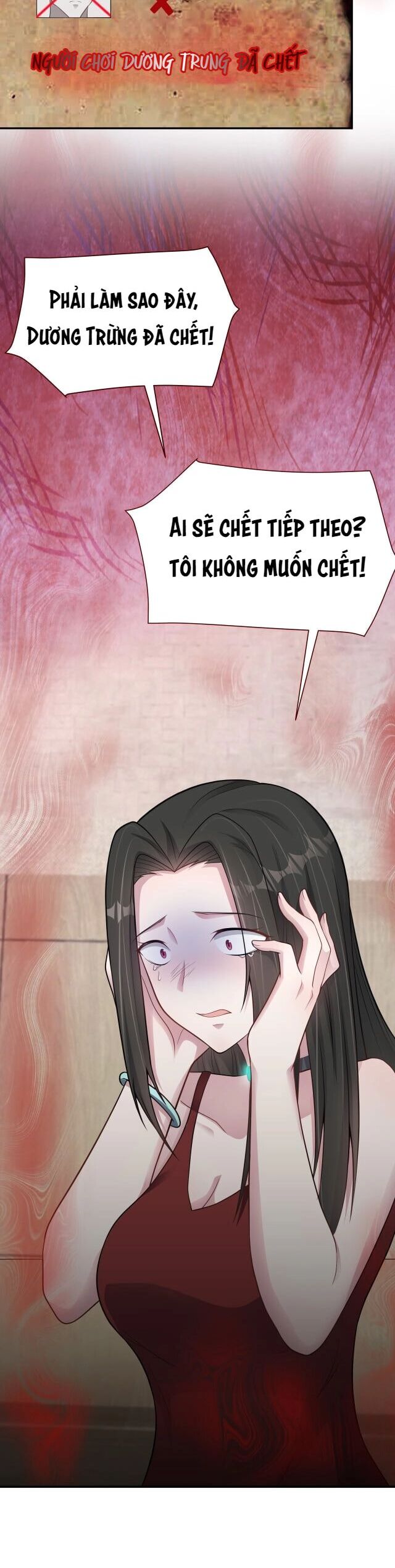 Tập Tin Không Giới Hạn Chapter 4 - 9