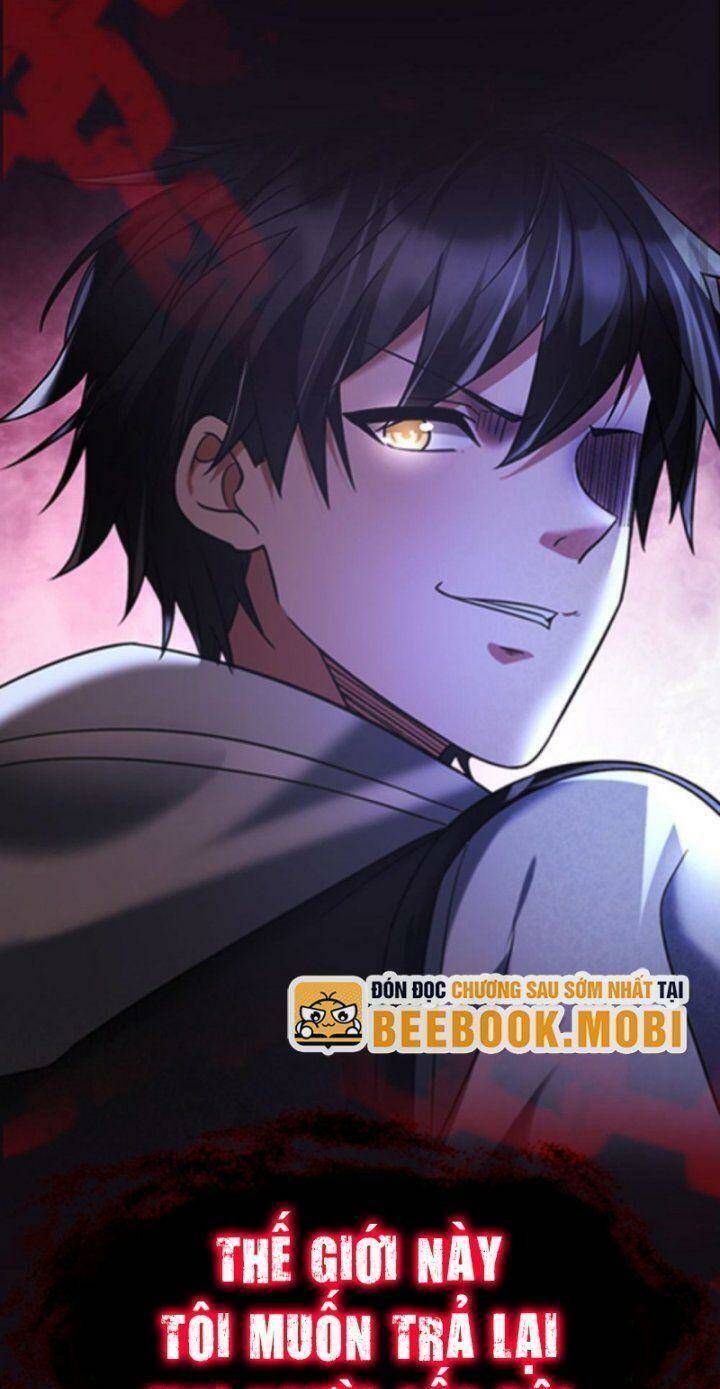 Toàn Cầu Băng Phong: Ta Chế Tạo Phòng An Toàn Tại Tận Thế Chapter 0 - 14