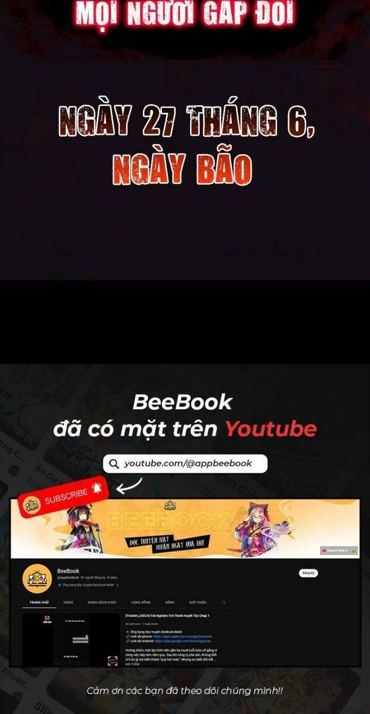 Toàn Cầu Băng Phong: Ta Chế Tạo Phòng An Toàn Tại Tận Thế Chapter 0 - 15