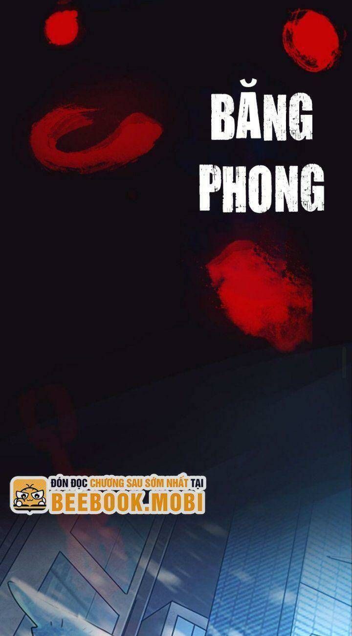 Toàn Cầu Băng Phong: Ta Chế Tạo Phòng An Toàn Tại Tận Thế Chapter 0 - 4